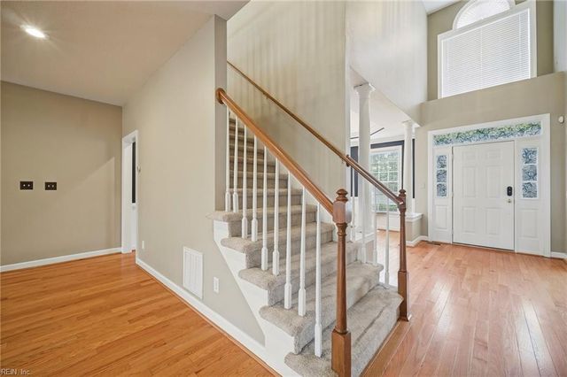 105 Meredith WAY, Williamsburg, VA 23185