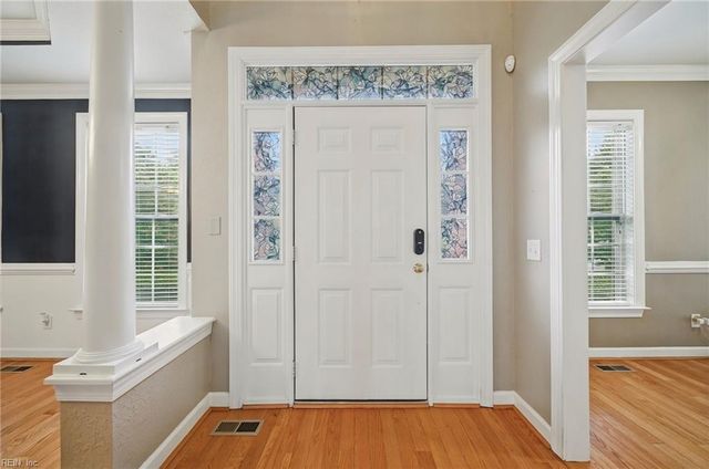 105 Meredith WAY, Williamsburg, VA 23185