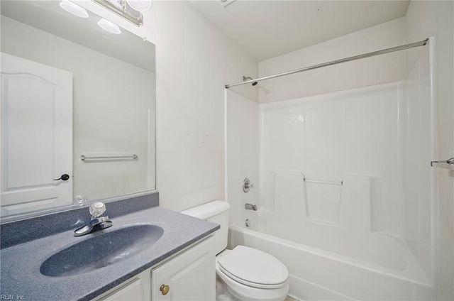 105 Meredith WAY, Williamsburg, VA 23185
