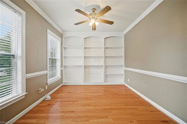 105 Meredith WAY, Williamsburg, VA 23185