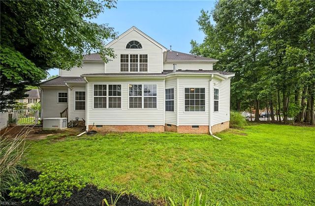 105 Meredith WAY, Williamsburg, VA 23185