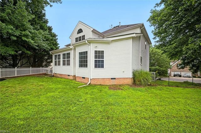 105 Meredith WAY, Williamsburg, VA 23185