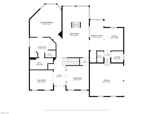 105 Meredith WAY, Williamsburg, VA 23185