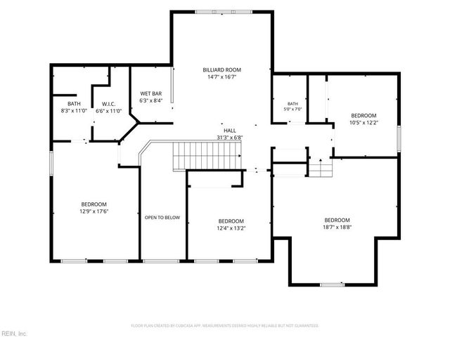 105 Meredith WAY, Williamsburg, VA 23185