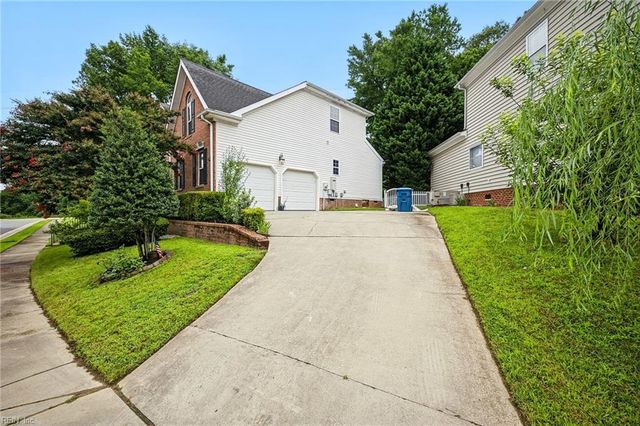105 Meredith WAY, Williamsburg, VA 23185