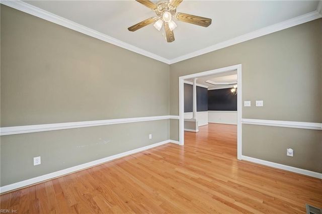 105 Meredith WAY, Williamsburg, VA 23185