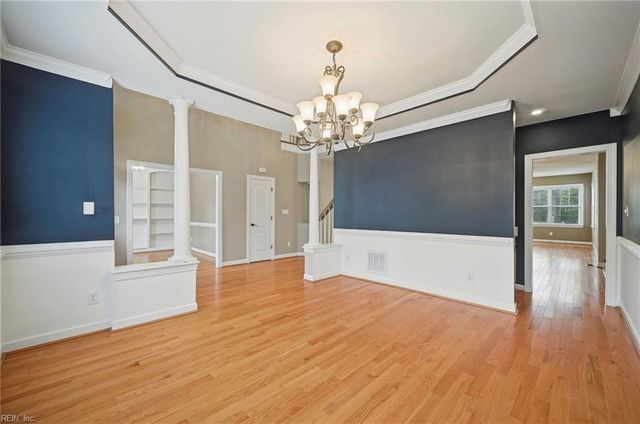105 Meredith WAY, Williamsburg, VA 23185