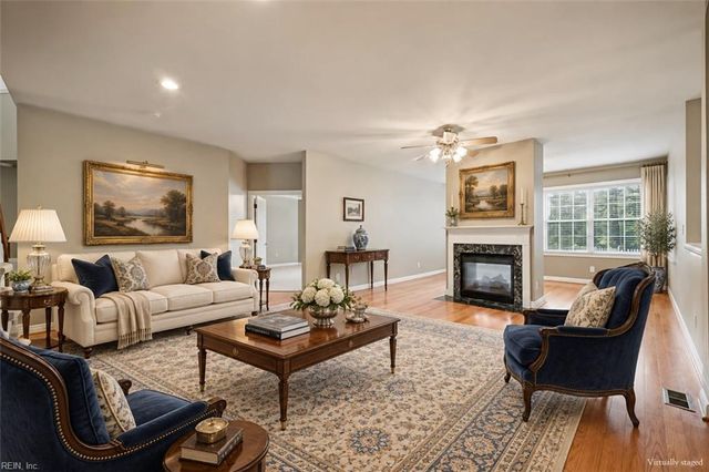 105 Meredith WAY, Williamsburg, VA 23185