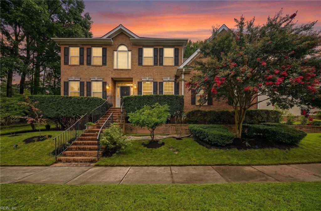105 Meredith WAY, Williamsburg, VA 23185