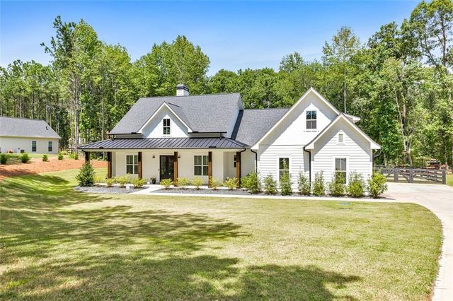 877 Arnold Mill Road, Woodstock, GA 30188