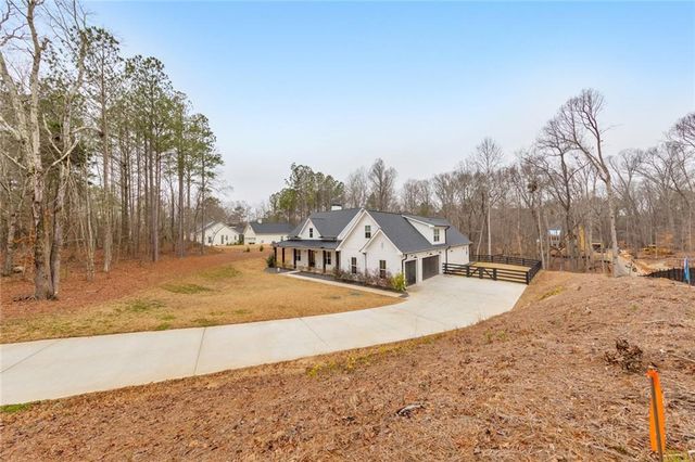 877 Arnold Mill Road, Woodstock, GA 30188