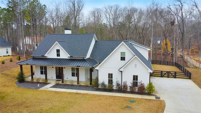 877 Arnold Mill Road, Woodstock, GA 30188