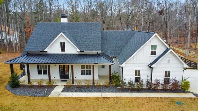 877 Arnold Mill Road, Woodstock, GA 30188