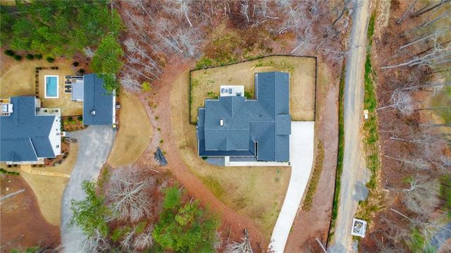 877 Arnold Mill Road, Woodstock, GA 30188