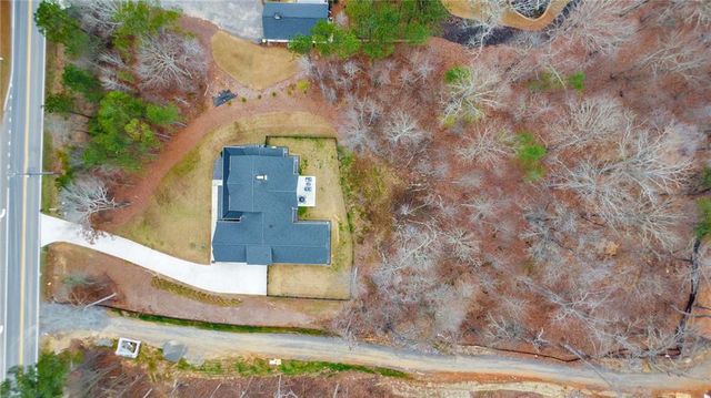 877 Arnold Mill Road, Woodstock, GA 30188