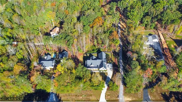 877 Arnold Mill Road, Woodstock, GA 30188