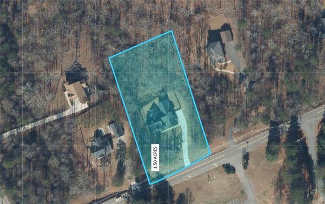 877 Arnold Mill Road, Woodstock, GA 30188