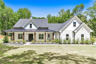 877 Arnold Mill Road, Woodstock, GA 30188