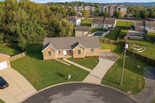 1845 Rapids Ct, Clarksville, TN 37040