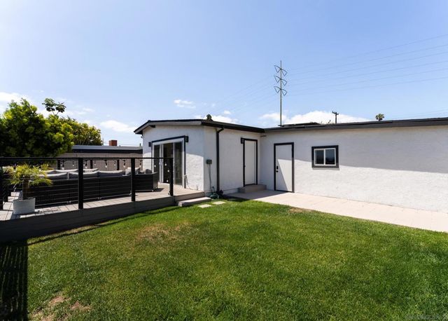 2519 Greyling Drive, San Diego, CA 92123