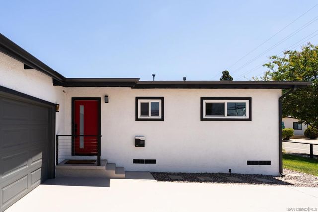 2519 Greyling Drive, San Diego, CA 92123