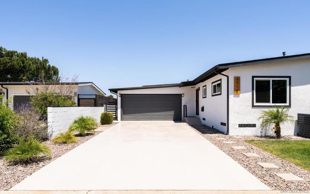 2519 Greyling Drive, San Diego, CA 92123