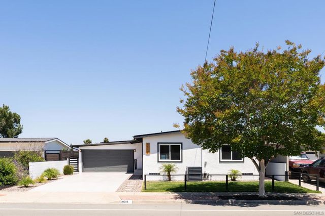 2519 Greyling Drive, San Diego, CA 92123