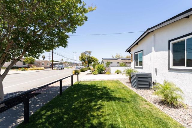2519 Greyling Drive, San Diego, CA 92123