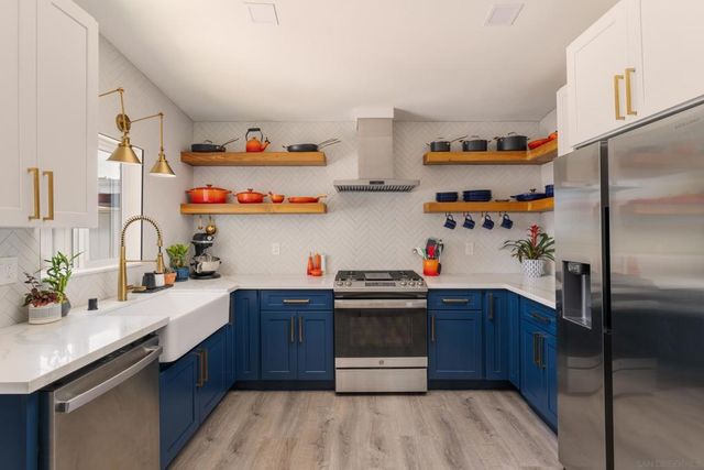 2519 Greyling Drive, San Diego, CA 92123