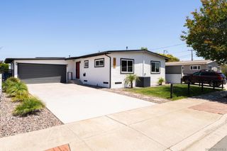 2519 Greyling Drive, San Diego, CA 92123