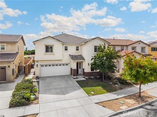 16737 Kalmia Lane, Fontana, CA 92336