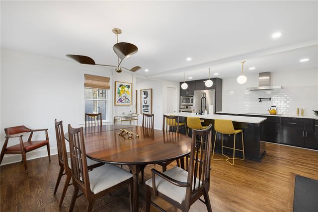 23 Mt. Vernon Street, Newport, RI 02840