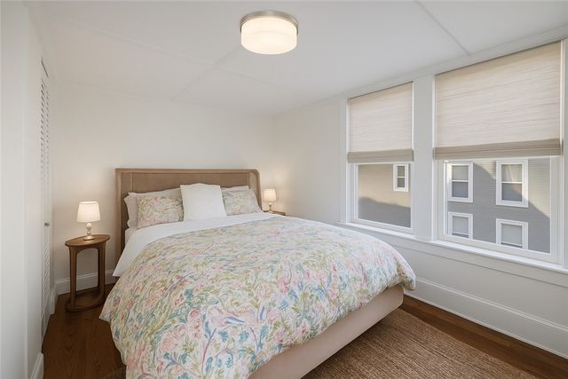 23 Mt. Vernon Street, Newport, RI 02840