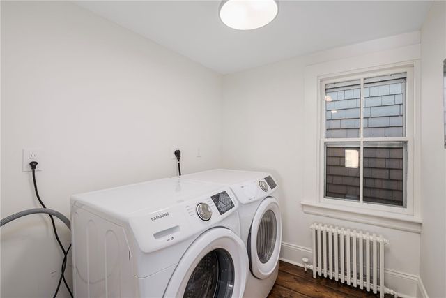 23 Mt. Vernon Street, Newport, RI 02840