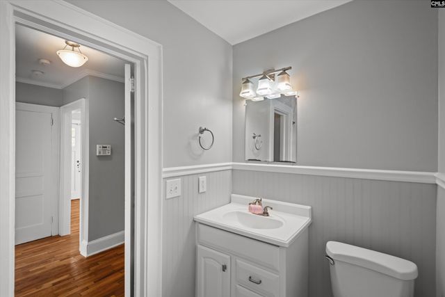 3914 Abingdon Road, Columbia, SC 29203