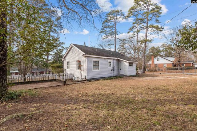 3914 Abingdon Road, Columbia, SC 29203