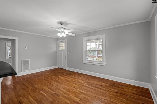 3914 Abingdon Road, Columbia, SC 29203