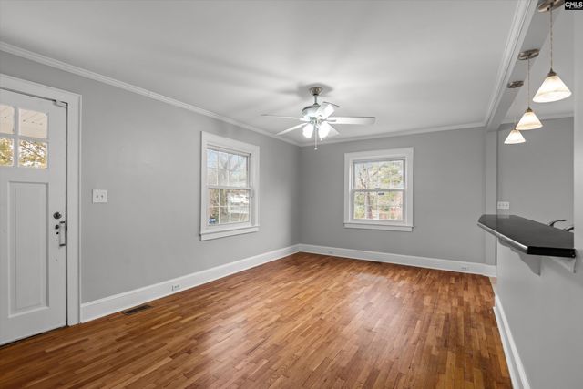 3914 Abingdon Road, Columbia, SC 29203