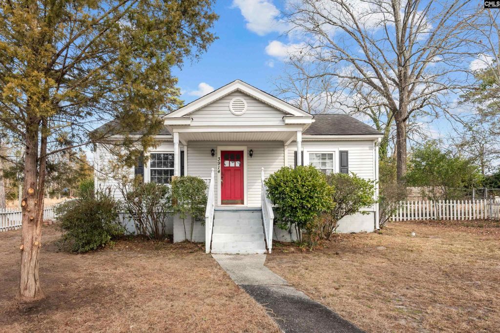3914 Abingdon Road, Columbia, SC 29203