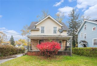 16174 Friend Avenue, Maple Heights, OH 44137