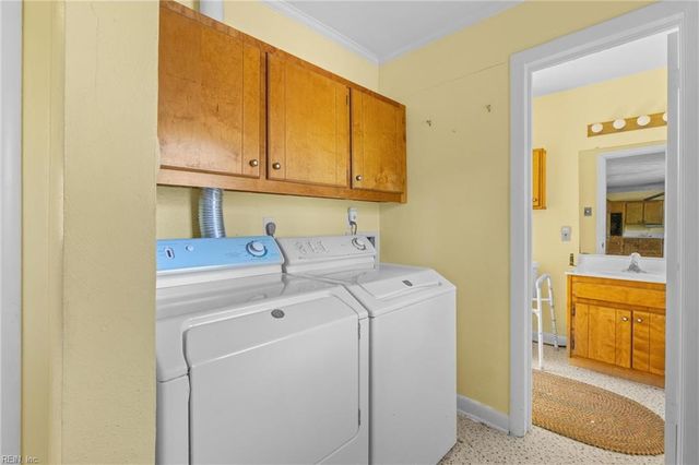 505 Edinburgh PL, Virginia Beach, VA 23452