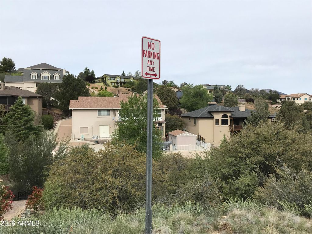 Image 10 of property listing at 1544 EAGLE POINT Drive 171, Prescott, AZ 86301
