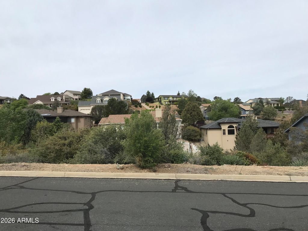 Image 12 of property listing at 1544 EAGLE POINT Drive 171, Prescott, AZ 86301