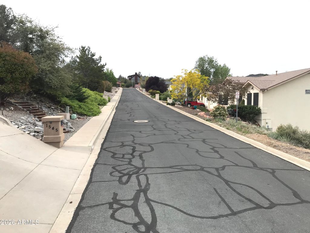 Image 13 of property listing at 1544 EAGLE POINT Drive 171, Prescott, AZ 86301