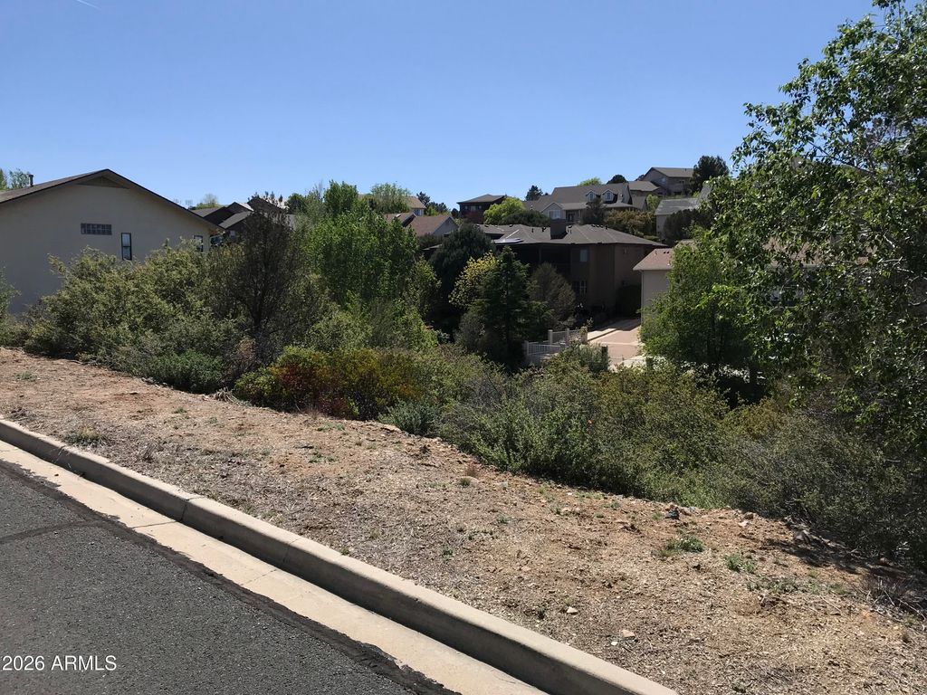 Image 14 of property listing at 1544 EAGLE POINT Drive 171, Prescott, AZ 86301
