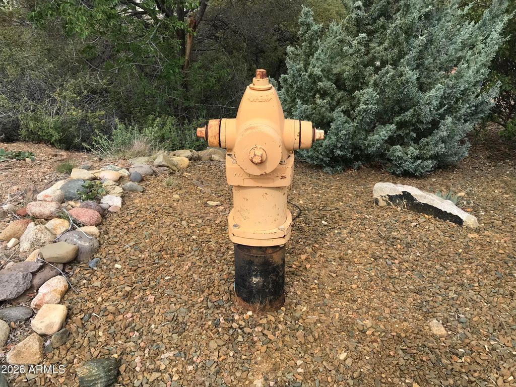Image 2 of property listing at 1544 EAGLE POINT Drive 171, Prescott, AZ 86301