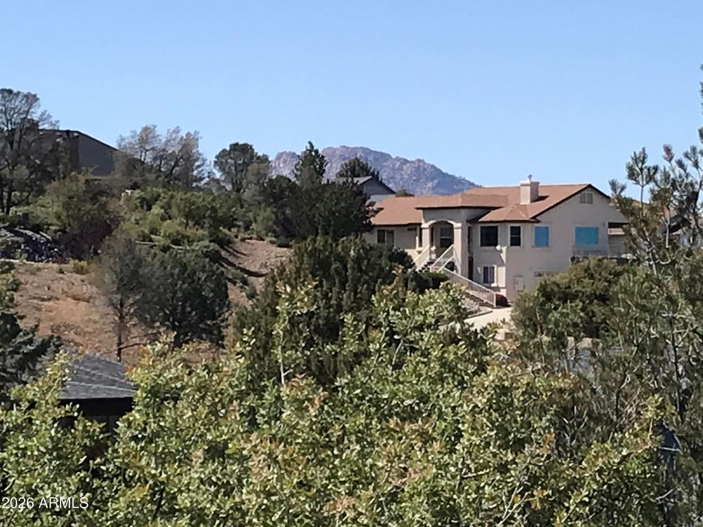 Image 3 of property listing at 1544 EAGLE POINT Drive 171, Prescott, AZ 86301