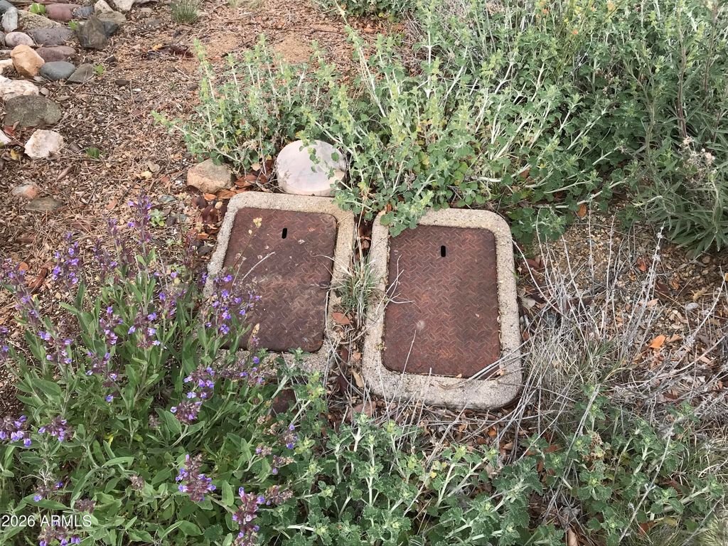 Image 6 of property listing at 1544 EAGLE POINT Drive 171, Prescott, AZ 86301