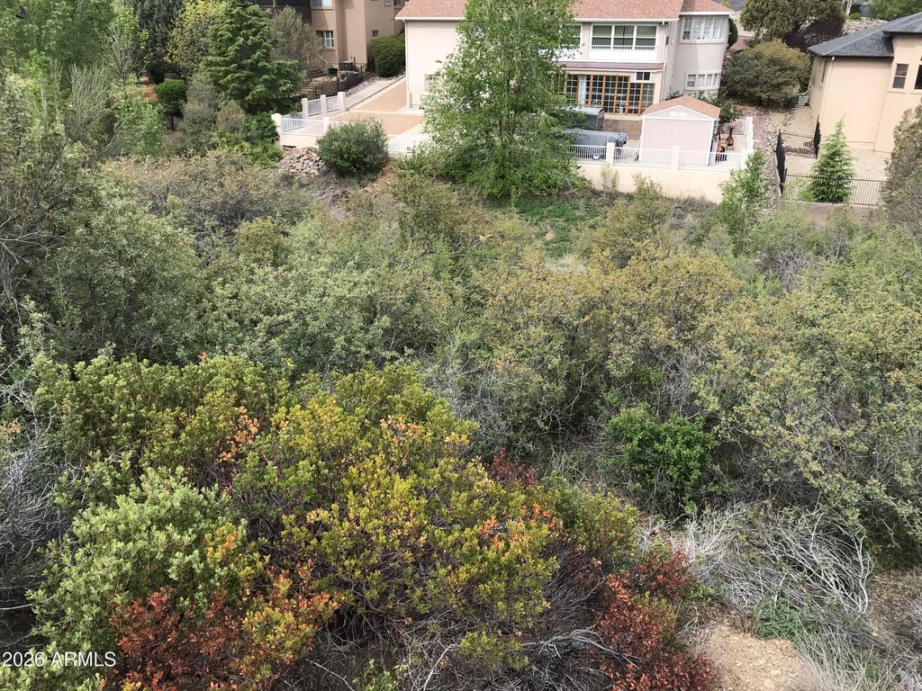 Image 7 of property listing at 1544 EAGLE POINT Drive 171, Prescott, AZ 86301