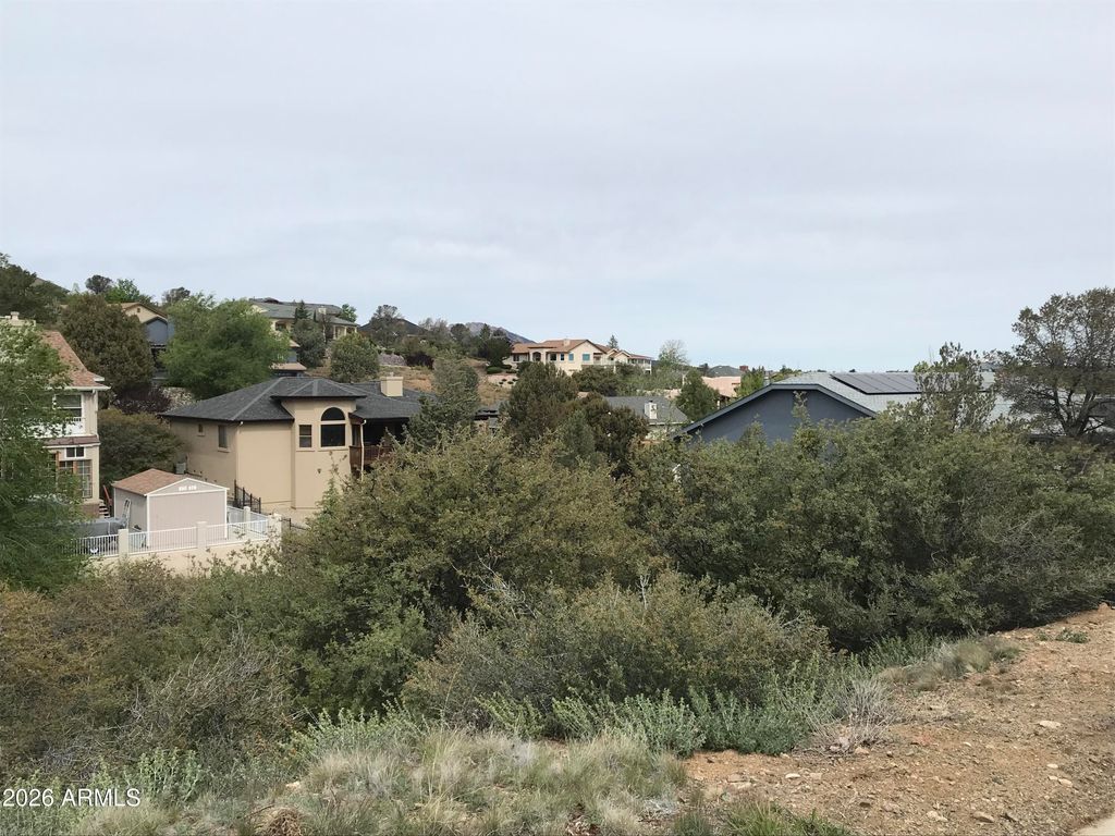 Image 9 of property listing at 1544 EAGLE POINT Drive 171, Prescott, AZ 86301